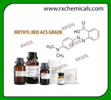 METHYL RED ACS GRADE