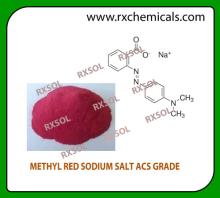 METHYL RED SODIUM SALT ACS GRADE