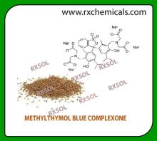 METHYLTHYMOL BLUE COMPLEXONE