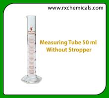 Measuring Tube 50 ml without stropper