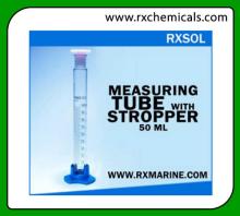 Measuring Tube With Stropper 50 ml