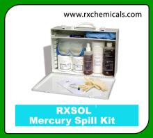 Mercury Spill Kit