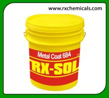 Metal Coat 684