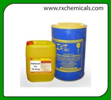 Methanol For De Icing