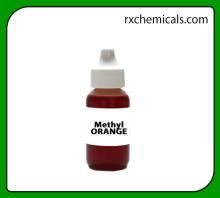 Methyl Orange Indicator solution