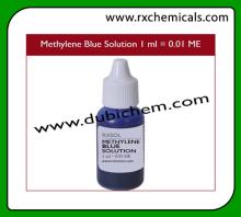 Methylene Blue Solution 1 ml = 0.01 ME (AF Grade)