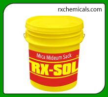 Mica Mideum Sack