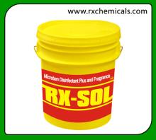 Microban Disinfectant Plus and Fragrance