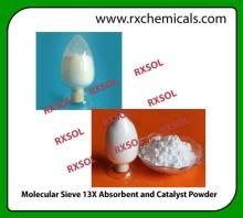 Molecular Sieve 13X Absorbent and Catalyst Powder
