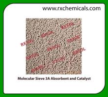 Molecular Sieve 3A Absorbent and Catalyst