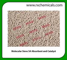 Molecular Sieve 5A Absorbent and Catalyst