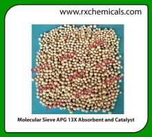 Molecular Sieve APG 13X Absorbent and Catalyst