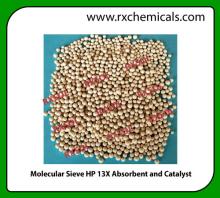 Molecular Sieve HP 13X Absorbent and Catalyst