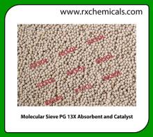 Molecular Sieve PG 13X Absorbent and Catalyst