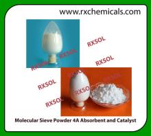 Molecular Sieve Powder 4A Absorbent and Catalyst
