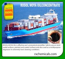 Moya Oil Degreaser