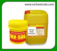 Multi Purpose Renovate Industrial Cleaner