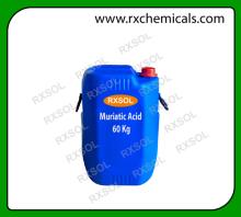 Muriatic Acid 60 Kg
