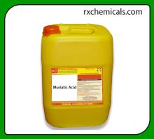 Muriatic Acid