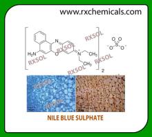 NILE BLUE SULPHATE