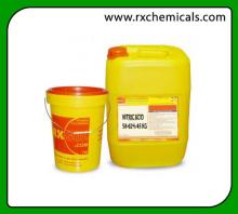 NITRIC ACID 69 %  65 Kg