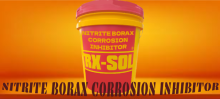 ROCCOR NB RXSOL Colour Indicator