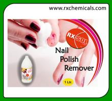 Nail Polish Remover