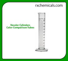 Nessler Cylinders