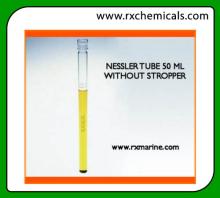Nessler tube 50 Ml without stropper