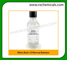 Nitric Acid 1.0 Normal Solution