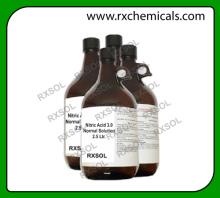 Nitric Acid 3.0 Normal Solution