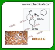 ORANGE G