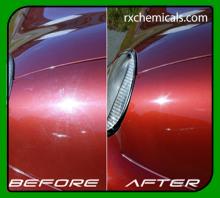 ORG AUTODRY (Vehicle Wax Cleaner)