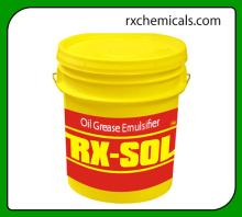 Oil Grease Emulsifier