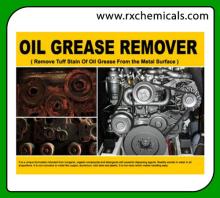 Oil Grease Remover