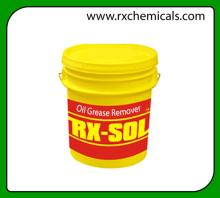 Oil Grease Remover