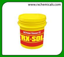 Oil Paint Thinner (E)