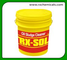 Oil Sludge Cleaner Heavy VOLC