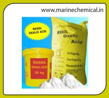 Oxalic Acid
