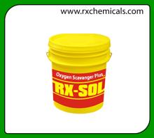 Oxytreat Scavanger Plus 210 Ltr