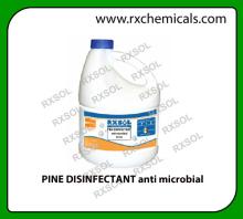 PINE DISINFECTANT Anti Microbial