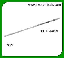 PIPETTE Glass 1ML