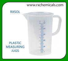 PLASTIC MEASURING JUGS
