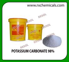 POTASSIUM CARBONATE