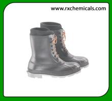 PVC Chemical Resistance Boot