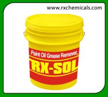 Paint Oil Grease Remover