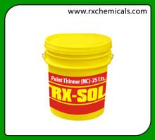 Paint Thinner NC
