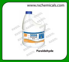 Paraldehyde