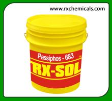Passiphos - 683