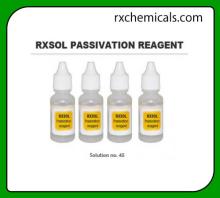 Passivation reagent 45